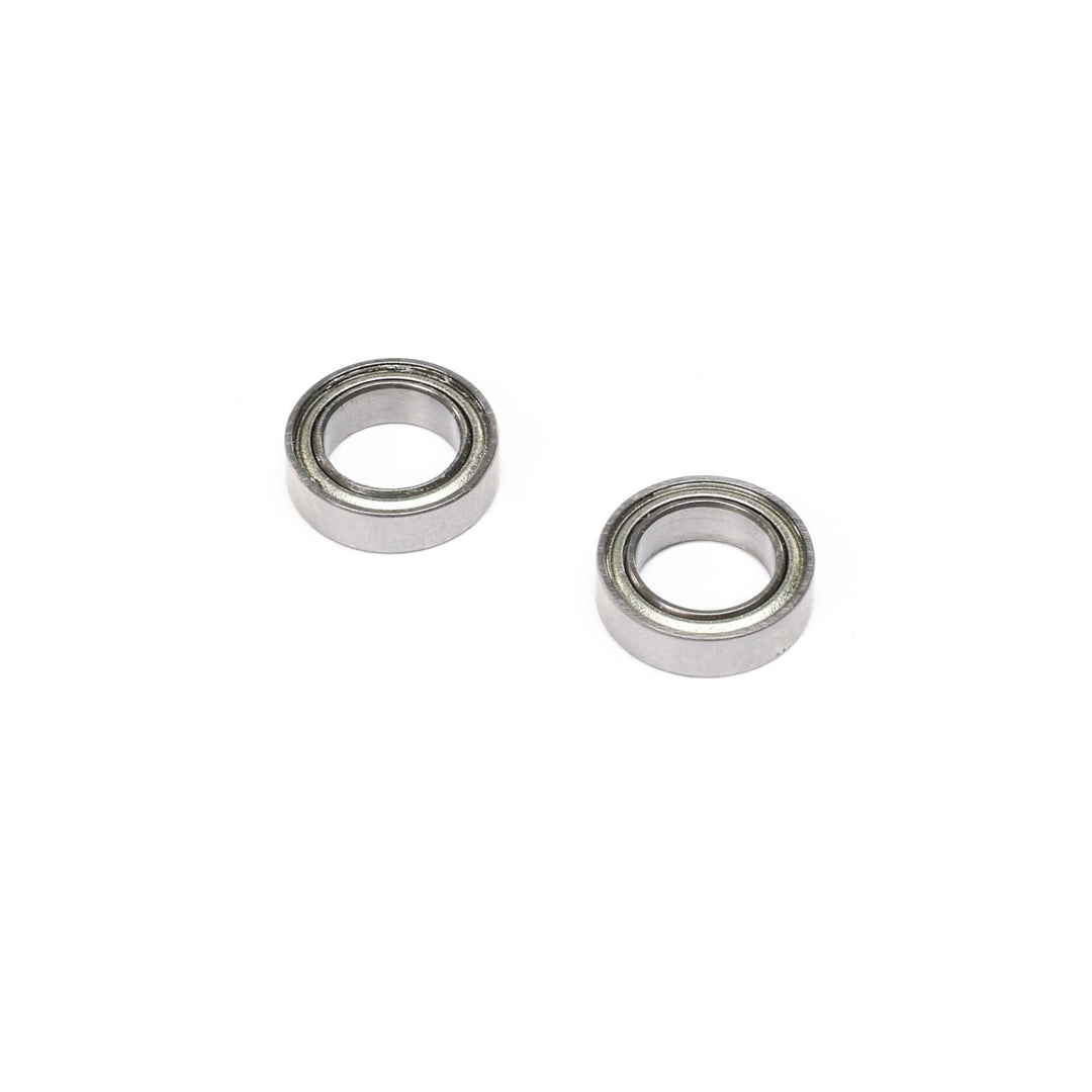 7 x 11 x 3mm Ball Bearing (2)