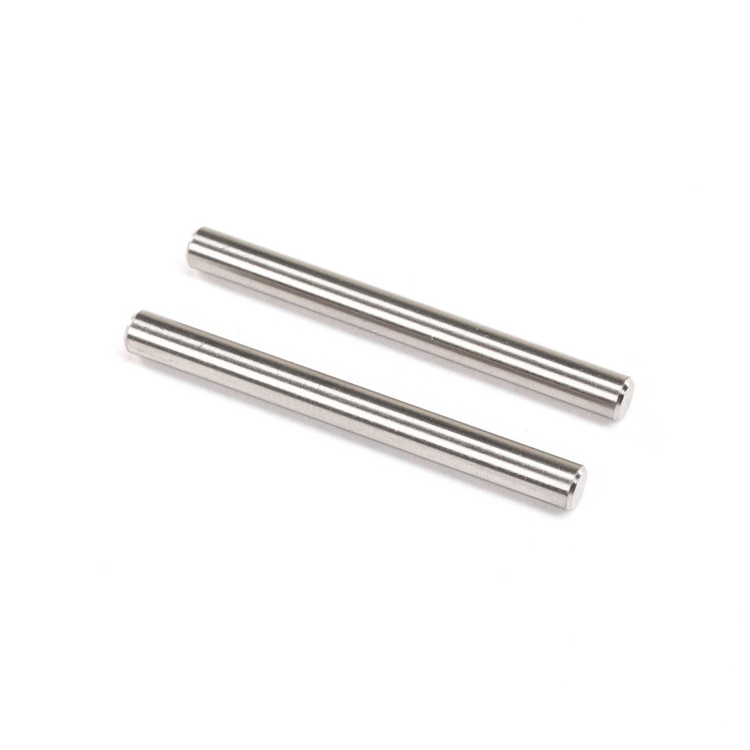 Losi Titanium Hinge Pin, 4 x 42mm: Promoto-MX LOS364007
