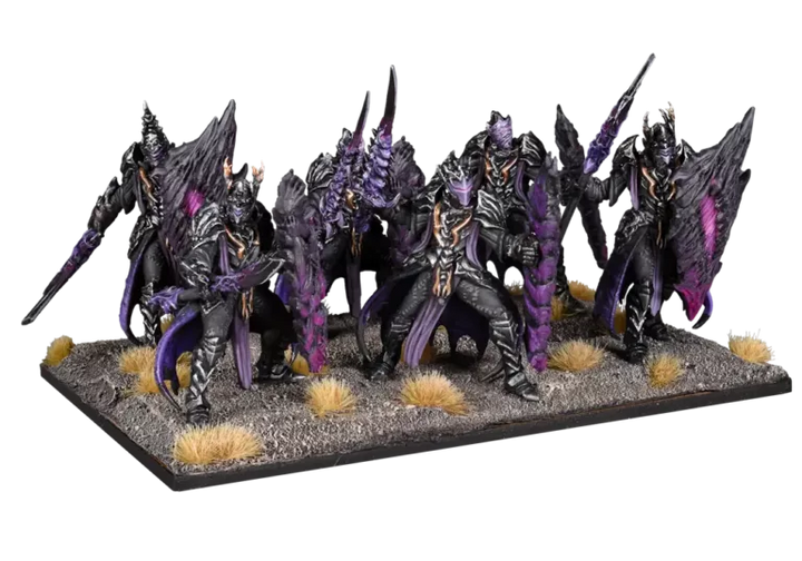 Kings of War Twilight Kin Army MGKWV102