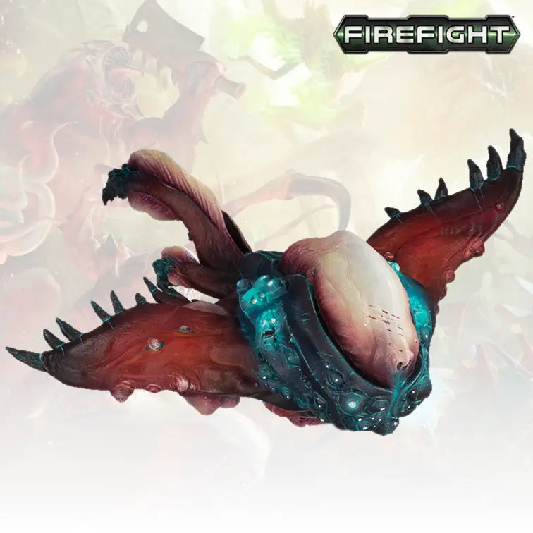 Firefight: Nightstalker Nihiltas Void Ray