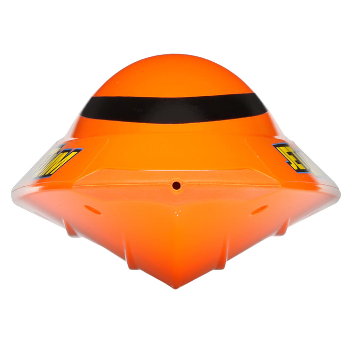 Pro Boat Jet Jam 12 Pool Racer, Brushed RTR PRB08031V2