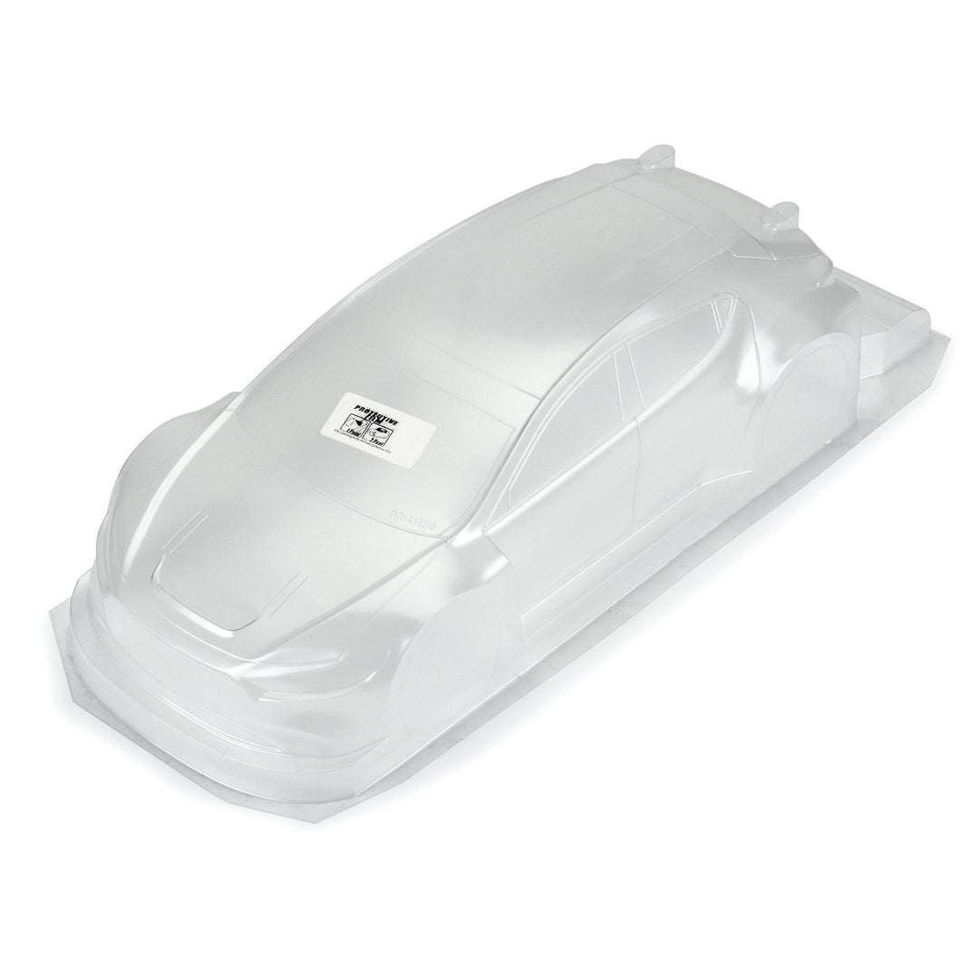 Protoform Speed3 1/10 FWD Touring Car Body (Clear) (190mm) PRM158925