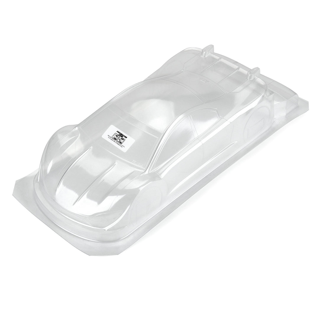 PROTOform PTzero1 PRO-Lite (0.5mm) Clear Body for 190mm TC PRM159520