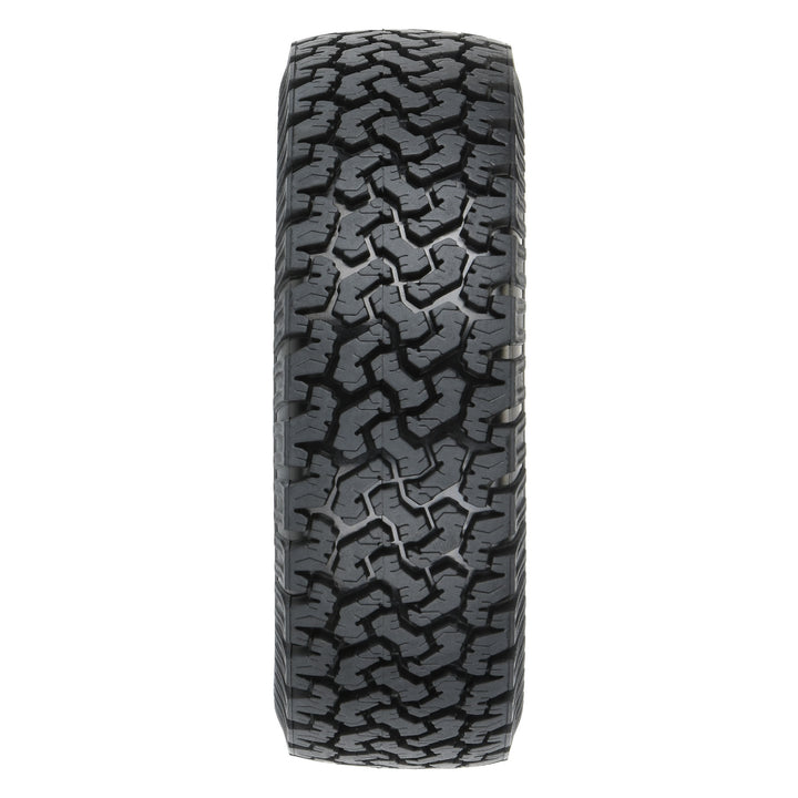 1/10 Class 1 BFG All-Terrain T/A KO Predator Rock Crawling Tires (2) for Front or Rear PRO1025503