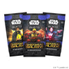 Star Wars: Unlimited - Shadows of the Galaxy: Booster Pack