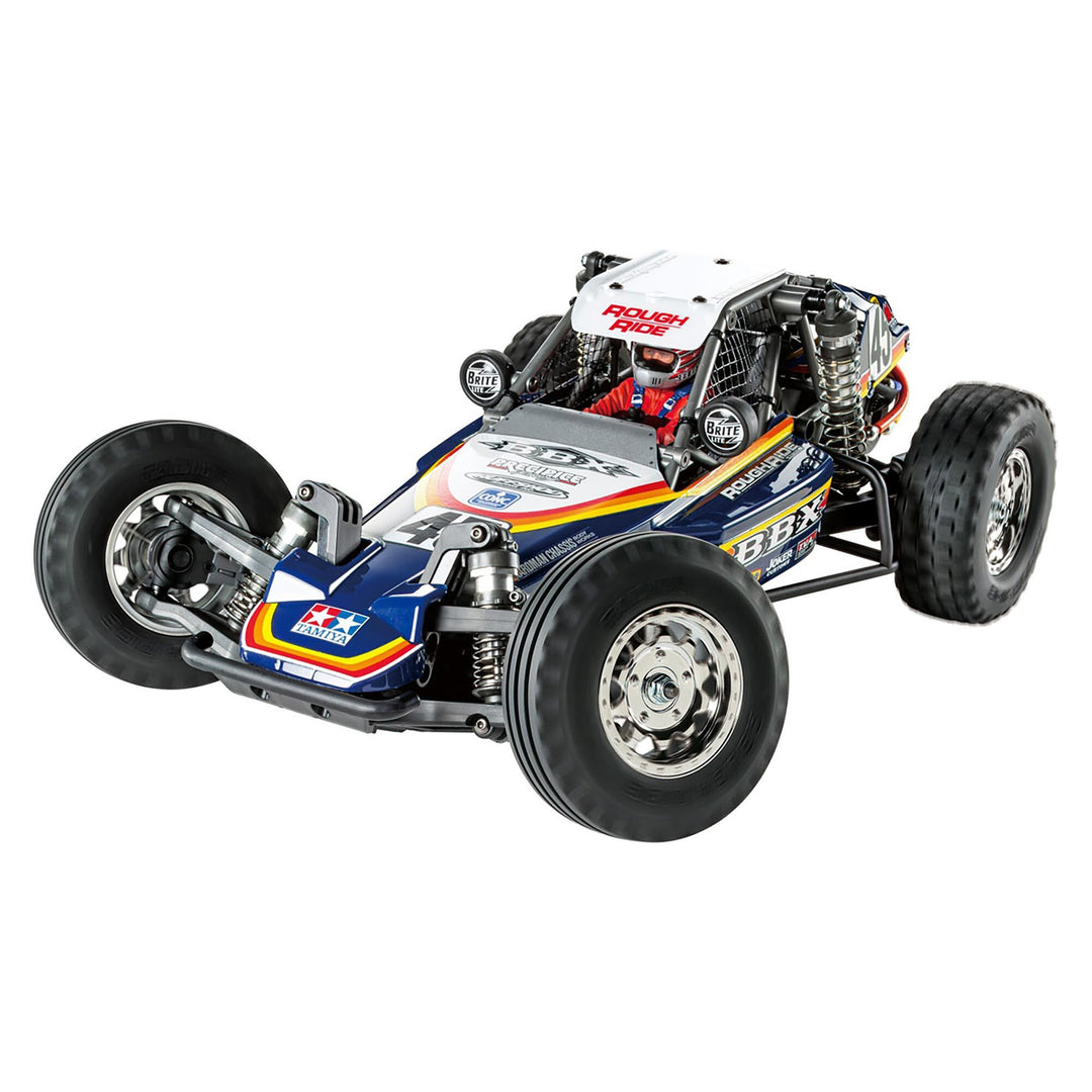 Tamiya 1/10 BBX BB-01 58719