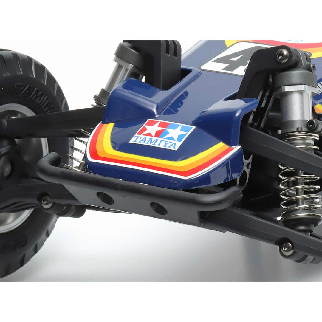 Tamiya 1/10 BBX BB-01 58719