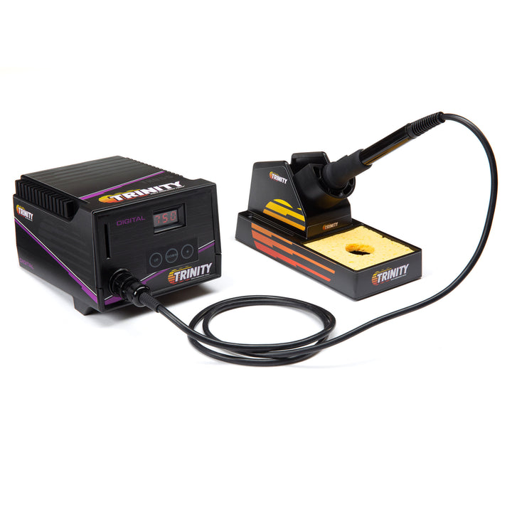 TK955 Digital Soldering Station 60 watts TRIR0955