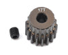 Team Associated Factory Team Aluminum 48P Pinion Gear (3.17mm Bore)