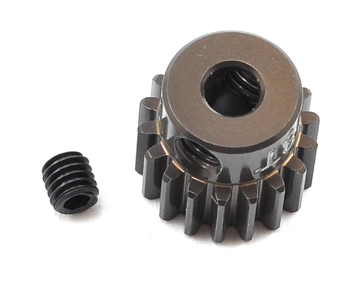 Team Associated Factory Team Aluminum 48P Pinion Gear (3.17mm Bore)