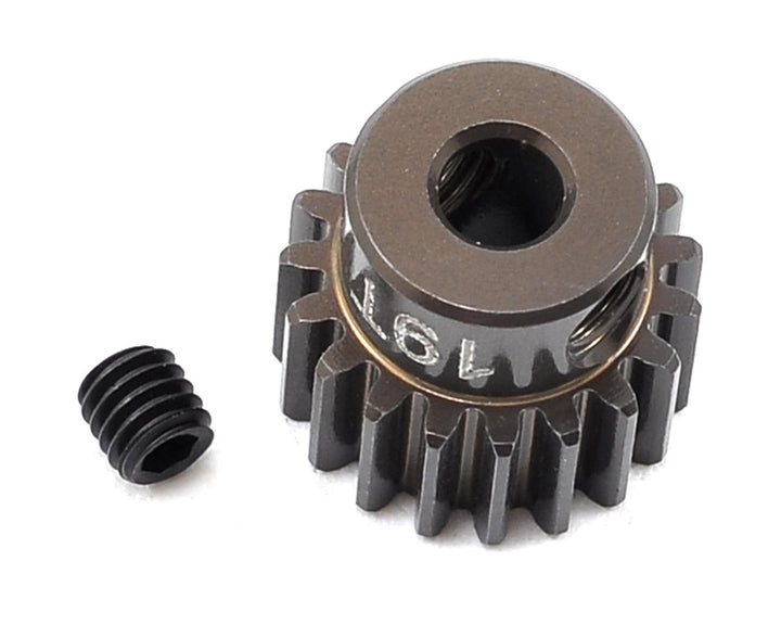 Team Associated Factory Team Aluminum 48P Pinion Gear (3.17mm Bore)