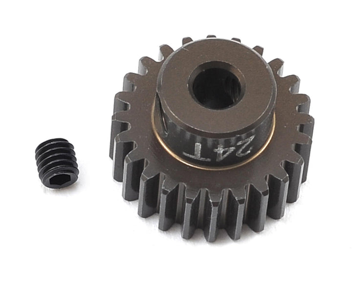 Team Associated Factory Team Aluminum 48P Pinion Gear (3.17mm Bore)