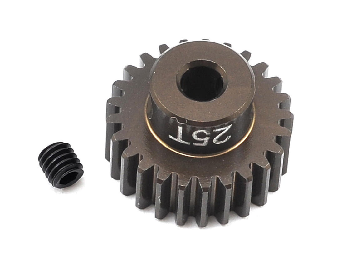 Team Associated Factory Team Aluminum 48P Pinion Gear (3.17mm Bore)