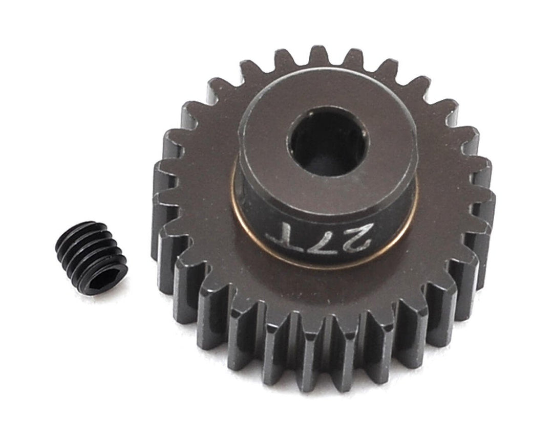 Team Associated Factory Team Aluminum 48P Pinion Gear (3.17mm Bore)