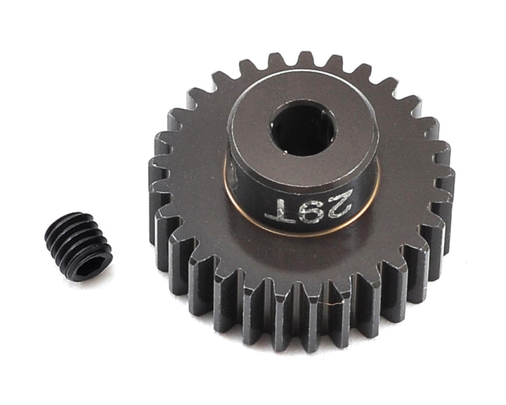 Team Associated Factory Team Aluminum 48P Pinion Gear (3.17mm Bore)