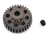 Team Associated Factory Team Aluminum 48P Pinion Gear (3.17mm Bore)