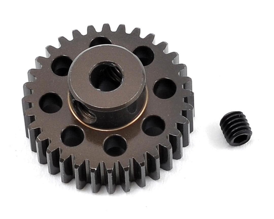 Team Associated Factory Team Aluminum 48P Pinion Gear (3.17mm Bore)