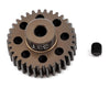 Team Associated Factory Team Aluminum 48P Pinion Gear (3.17mm Bore)