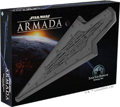 Star Wars Armada: Super Star Destroyer