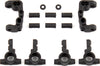 B6.1 Caster and Steering Blocks