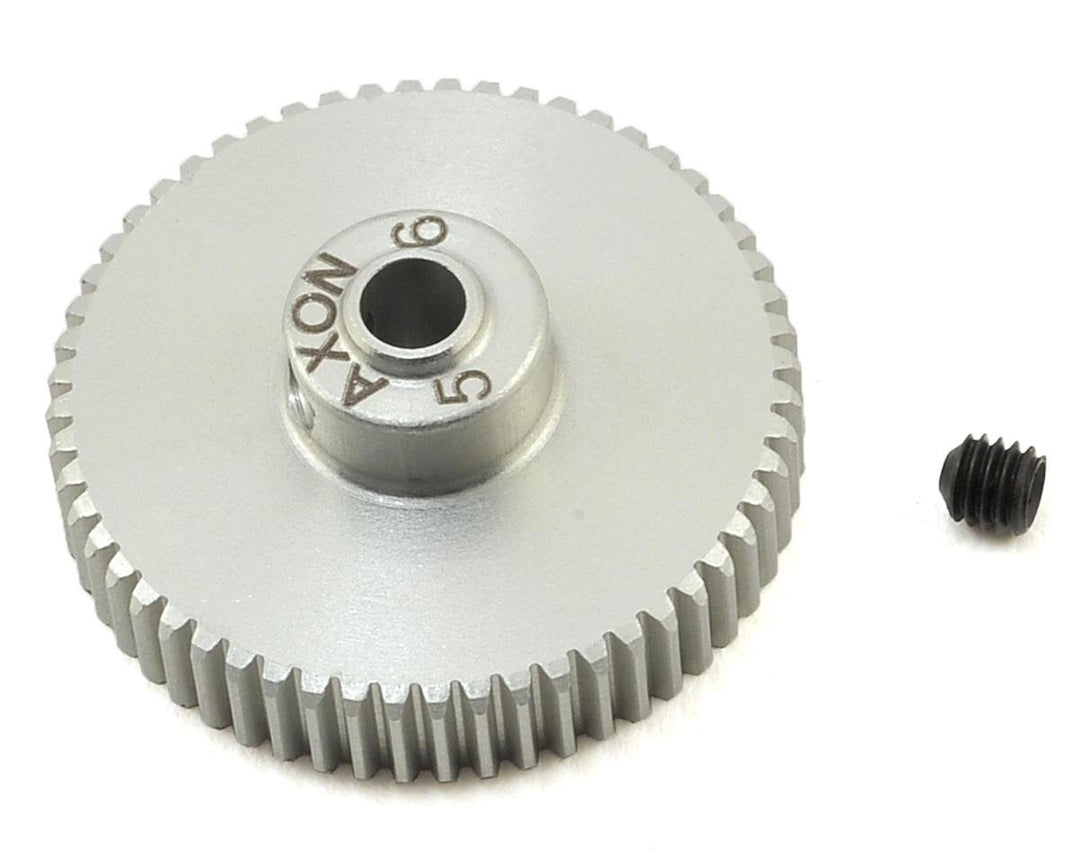 Axon 64P Aluminum Pinion Gear (56T) GP-A6-056