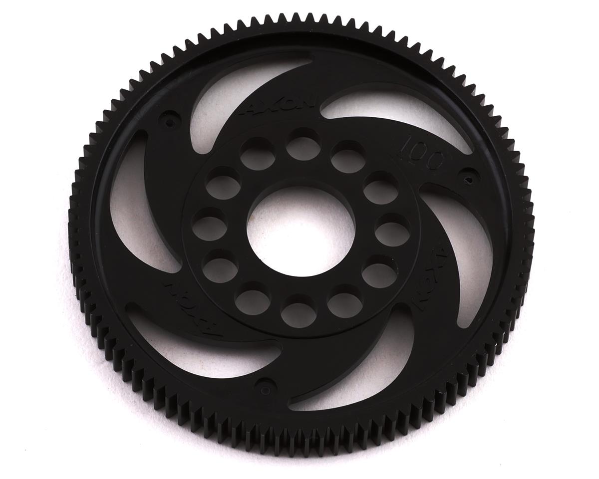 Jual GS-T6B-107 AXON SPUR GEAR TCS V2 64P 107T | Indonesia