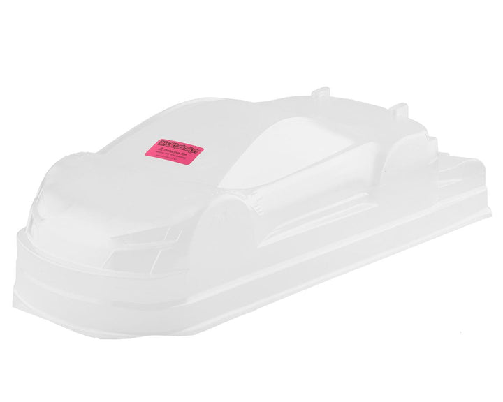 Bittydesign EPTRON 1/10 190mm Touring Car Body (Clear) (Lightweight) BDYTC-190ETR