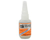 Bob Smith Industries ULTRA-CURE Medium CA Tire Glue w/Pin Cap