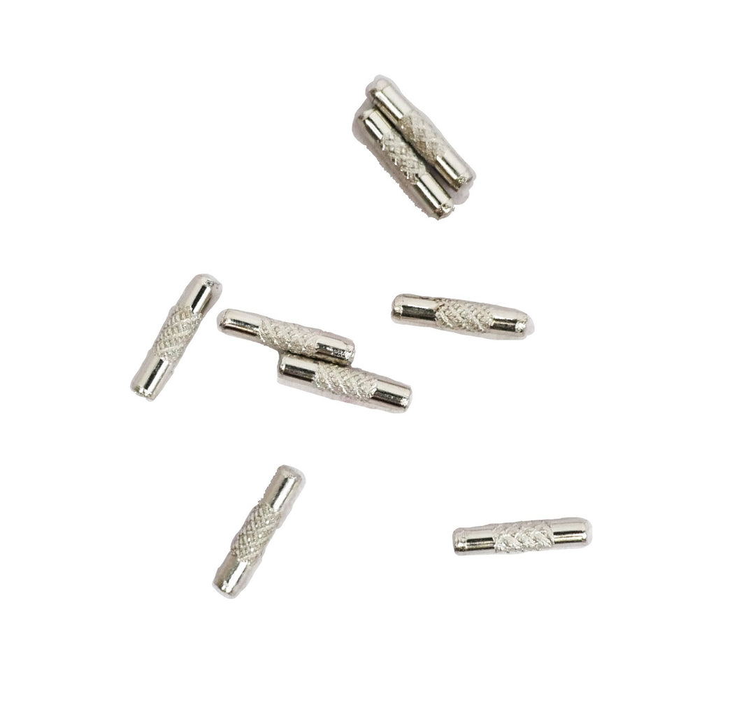 BlackZon Wheel Hex Pins (8pcs), Slyder 540026