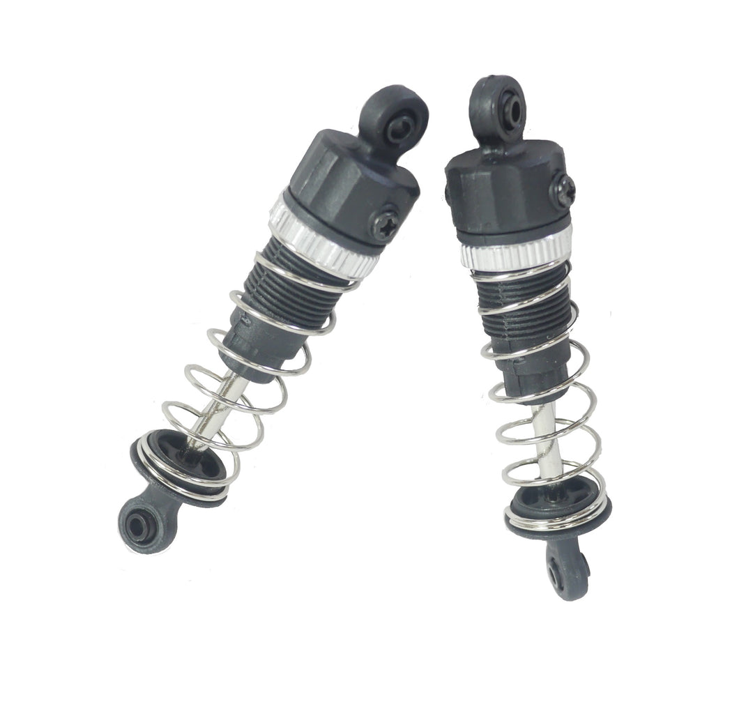 BlackZon ST Shock Absorbers (2P); Slyder 540071