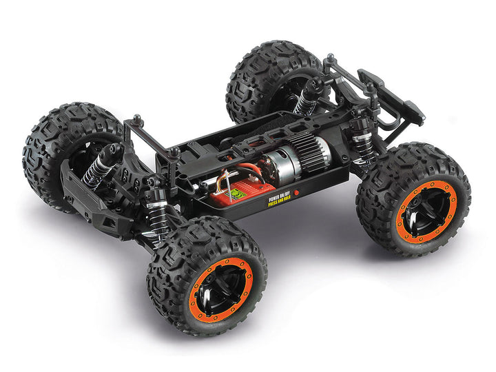 Slyder 1/16 Scale 4WD Electric Monster Truck