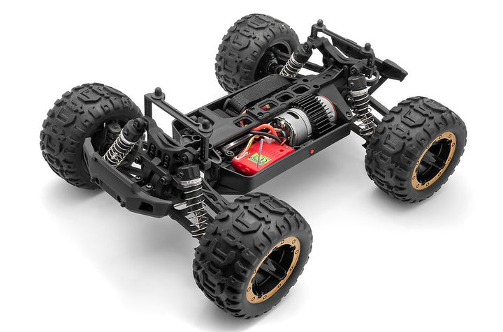 Slyder 1/16 Scale 4WD Electric Monster Truck