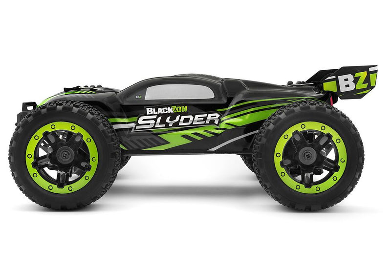 Slyder 1/16 Scale 4WD Electric Stadium Truck