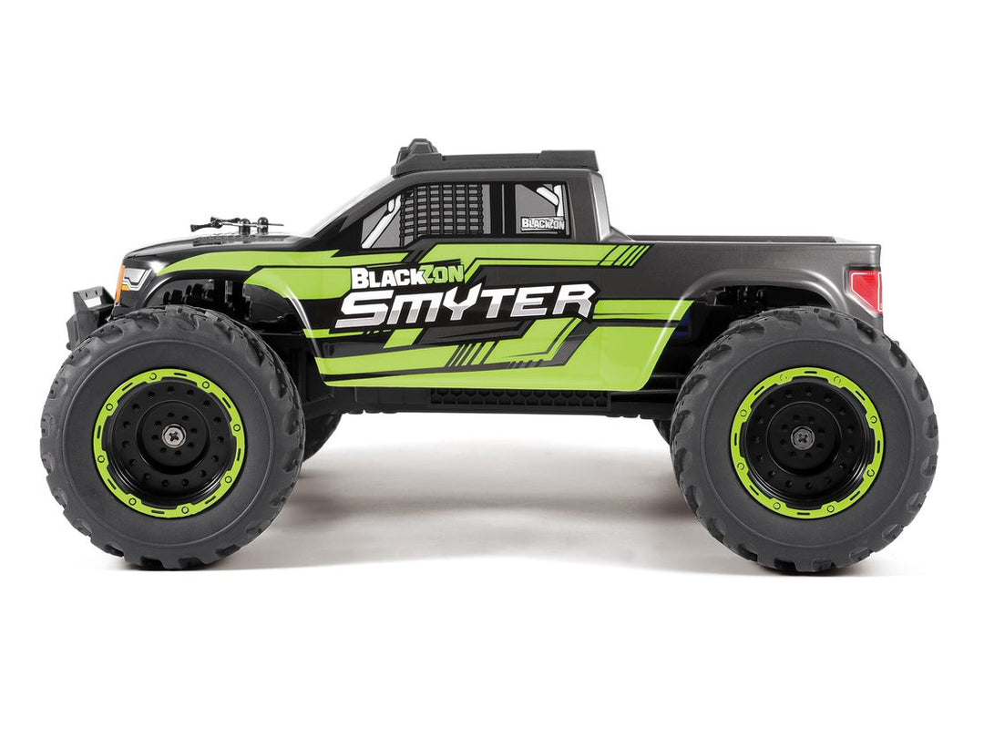 Smyter MT 1/12 4WD Electric Monster Truck