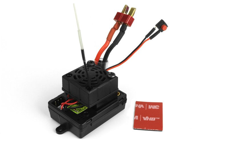 BlackZon 3S Brushless ESC/Receiver 540245