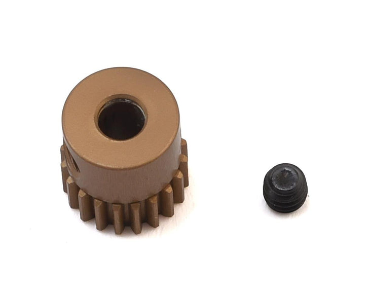 CRC Gold Standard 64P Aluminum Pinion Gear