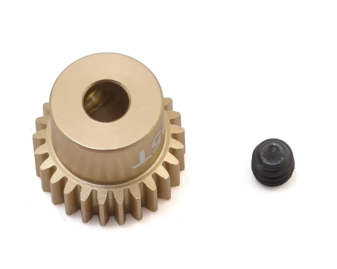 CRC Gold Standard 64P Aluminum Pinion Gear