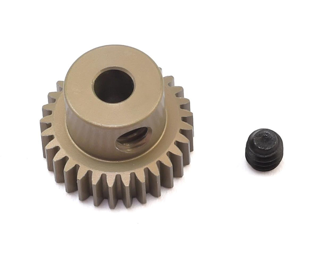 CRC Gold Standard 64P Aluminum Pinion Gear