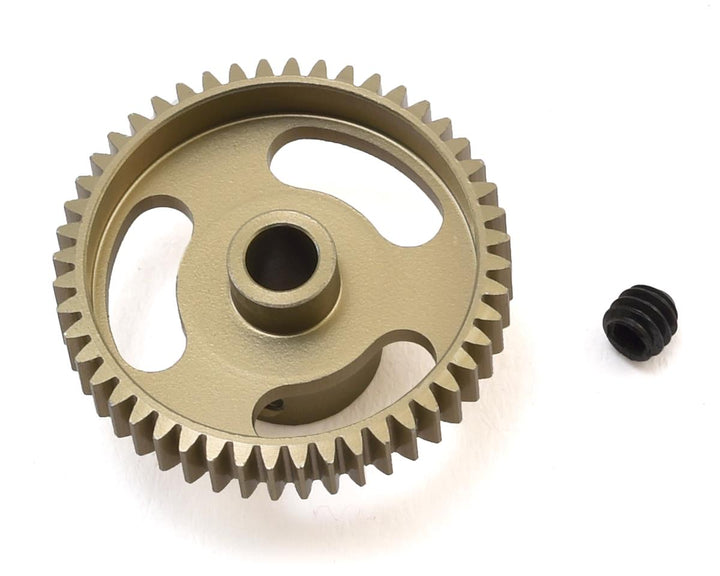 CRC Gold Standard 64P Aluminum Pinion Gear