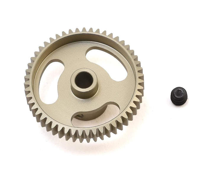 CRC Gold Standard 64P Aluminum Pinion Gear