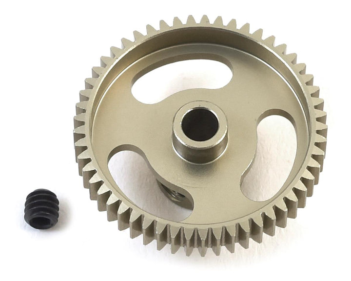 CRC Gold Standard 64P Aluminum Pinion Gear