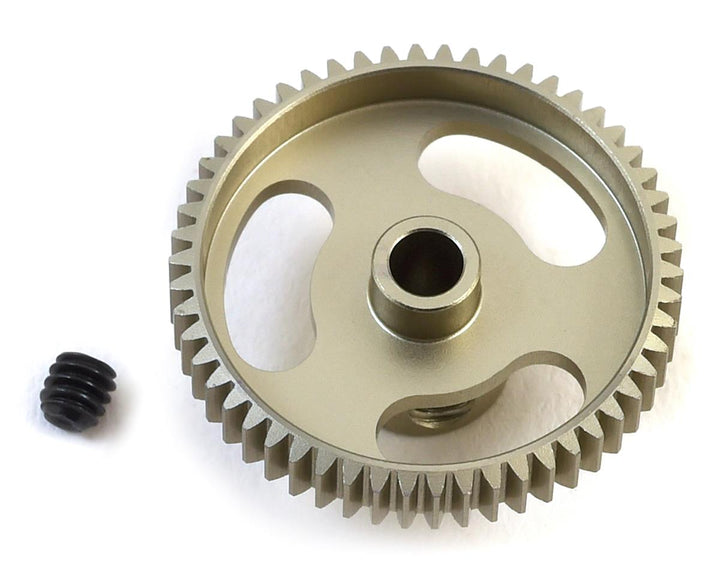 CRC Gold Standard 64P Aluminum Pinion Gear