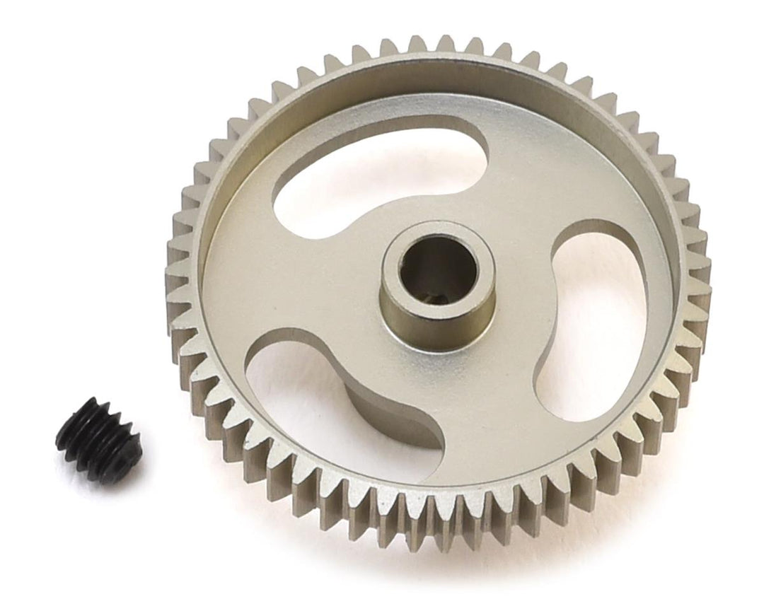 CRC Gold Standard 64P Aluminum Pinion Gear