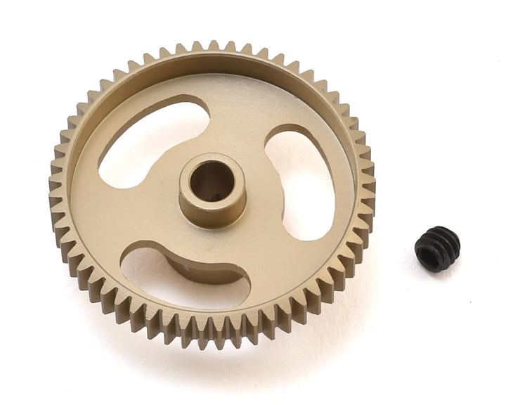 CRC Gold Standard 64P Aluminum Pinion Gear