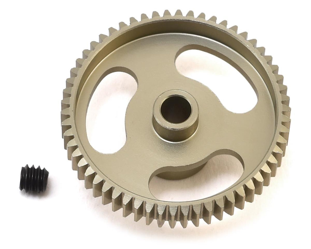 CRC Gold Standard 64P Aluminum Pinion Gear