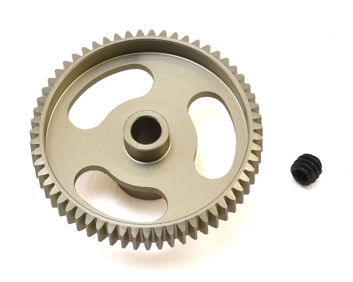 CRC Gold Standard 64P Aluminum Pinion Gear