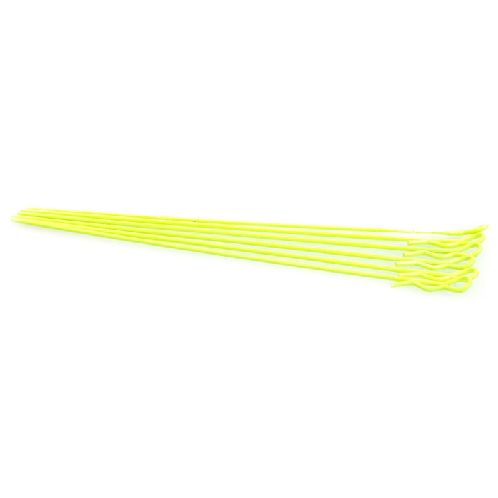 Core RC Extra Long Body Clip 1/10 - (6)