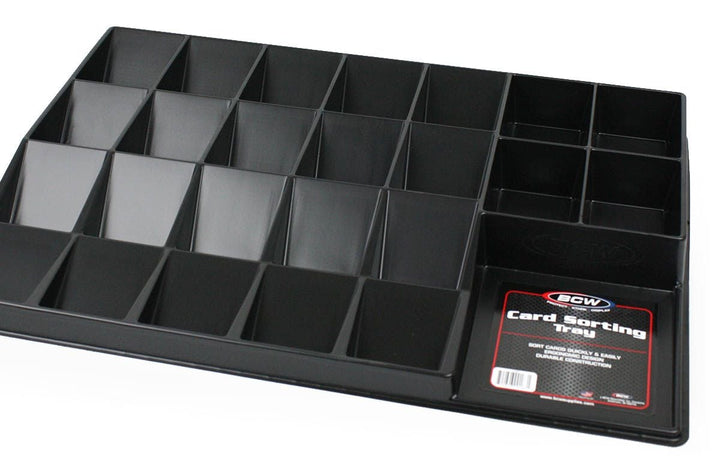 BCW Card Sorting Tray 1-CST