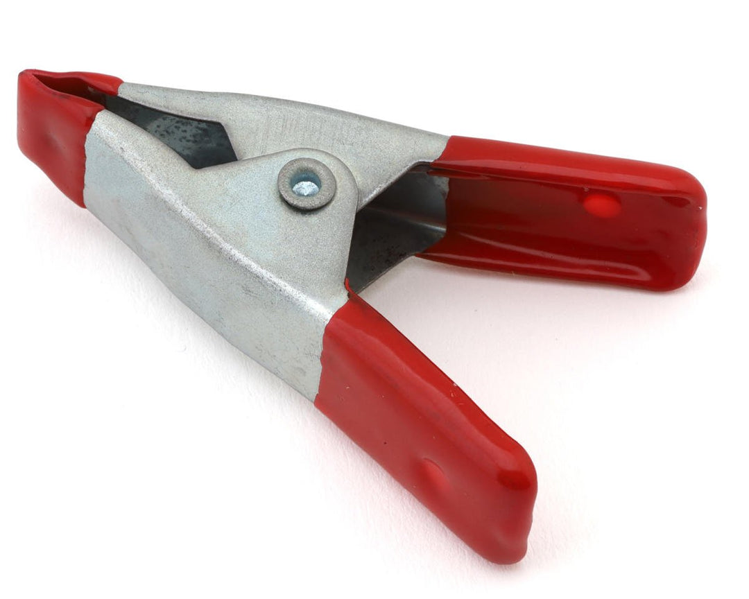 Enkay 2" Mini Spring Loaded Clamp (Red) 1142