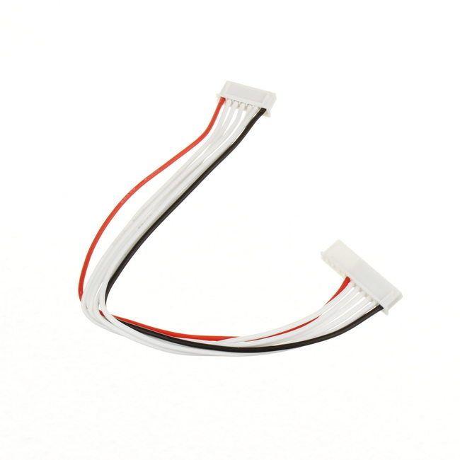 Accessori Modellismo Radiocomandato Spina Di Bilanciamento JST-XH - Foto 11